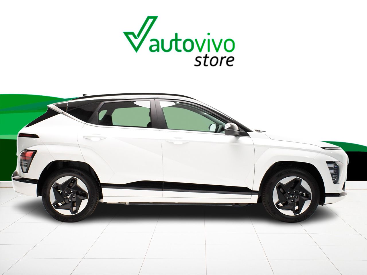 Foto Hyundai Kona 13