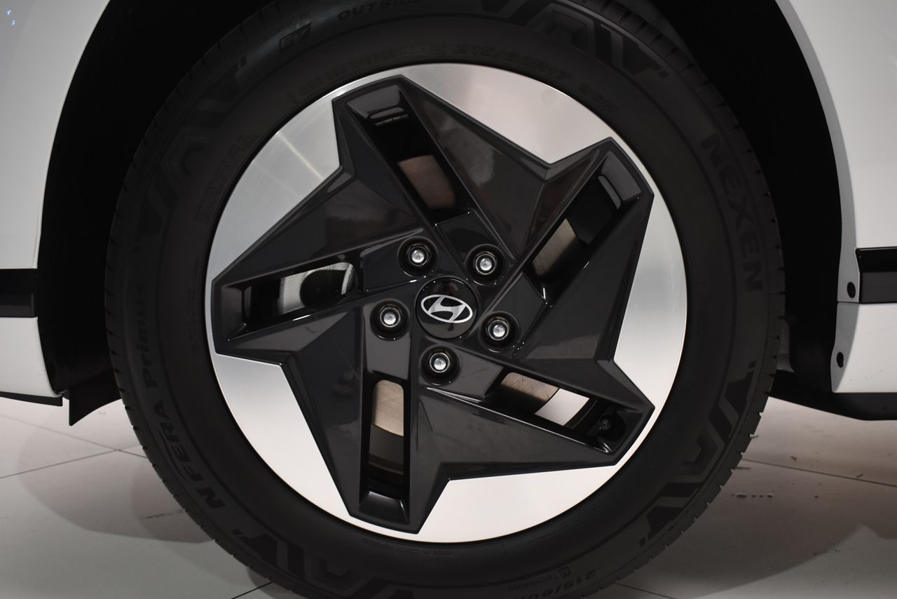 Foto Hyundai Kona 15