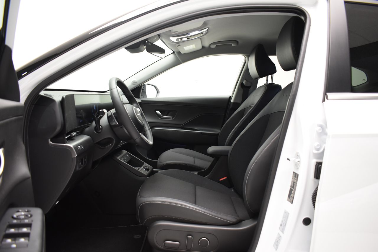 Foto Hyundai Kona 16