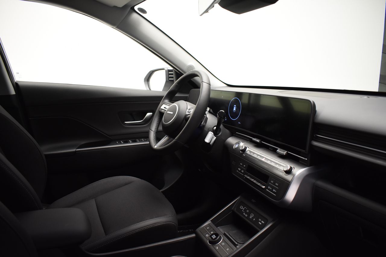 Foto Hyundai Kona 17