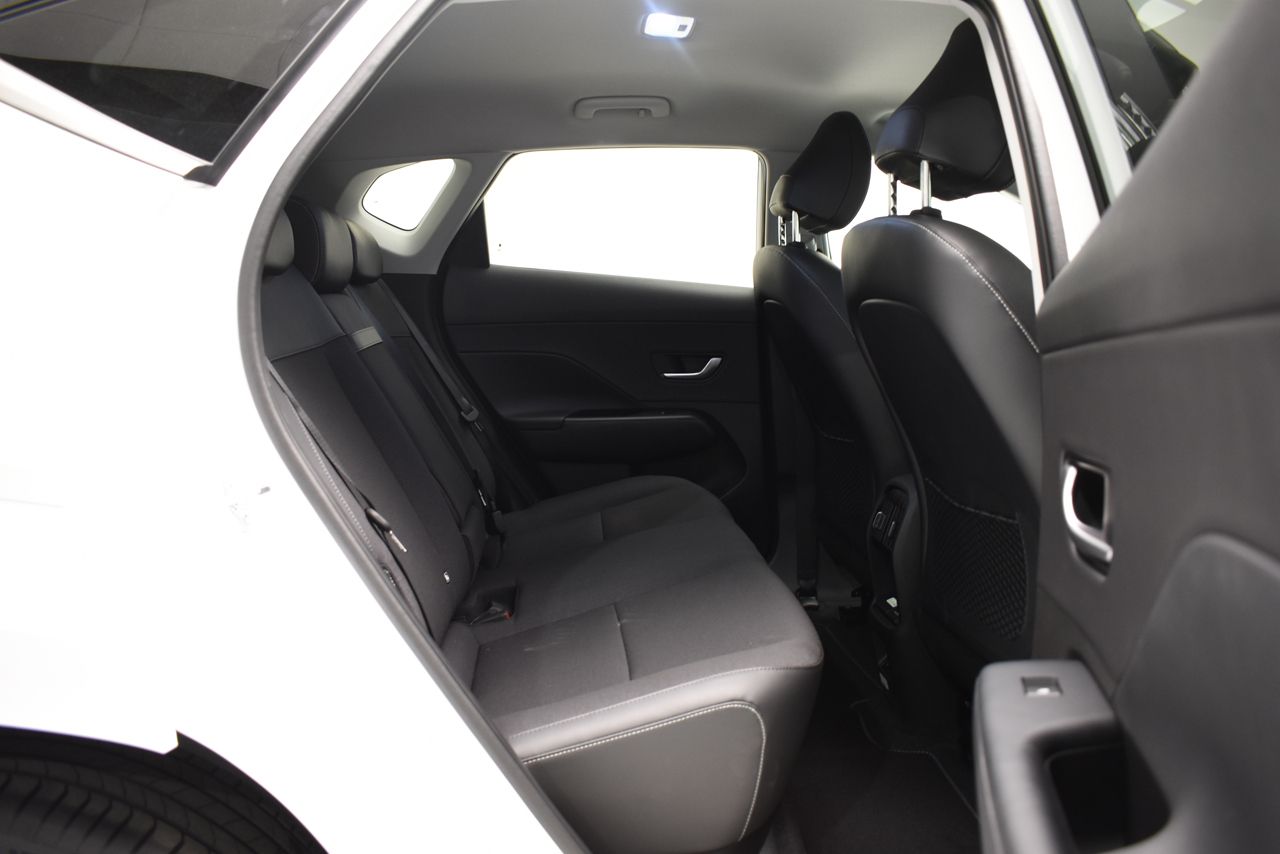 Foto Hyundai Kona 18