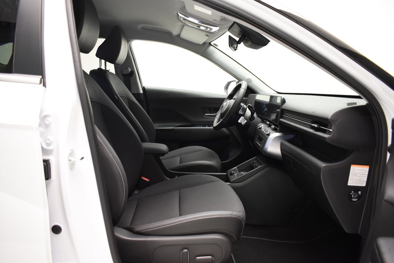 Foto Hyundai Kona 19