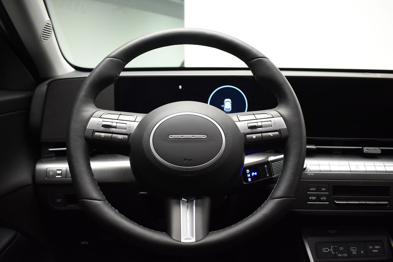 Foto Hyundai Kona 20