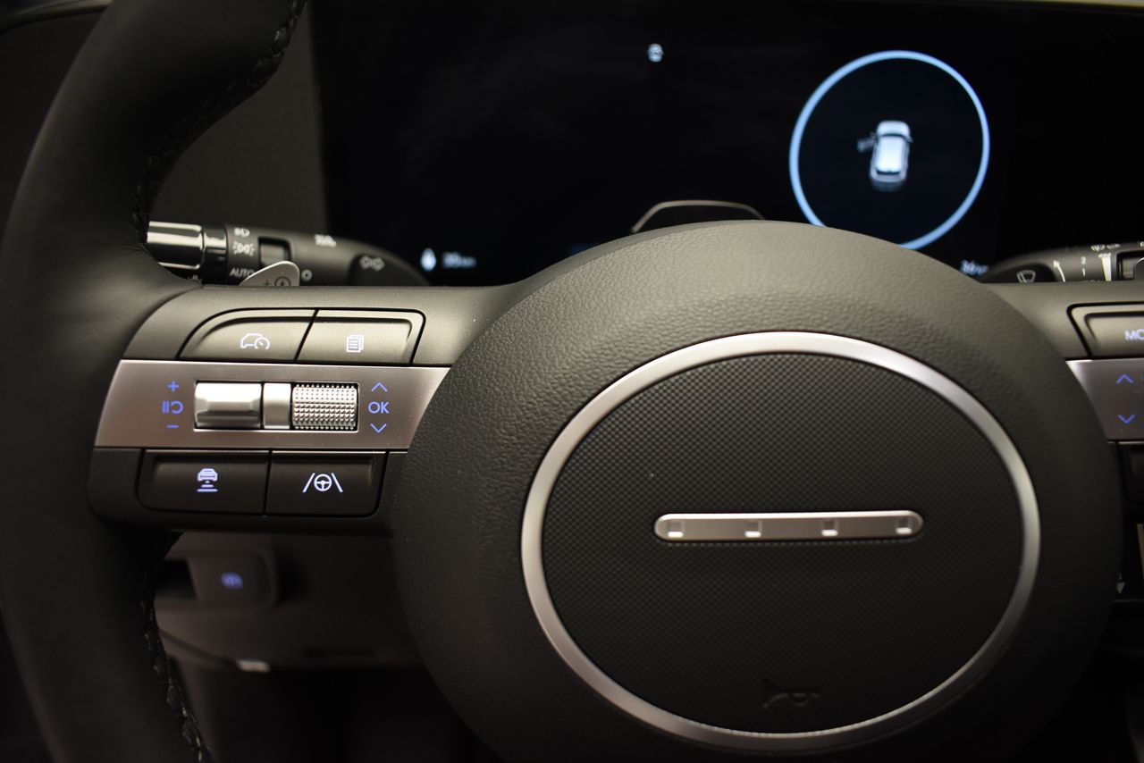 Foto Hyundai Kona 21