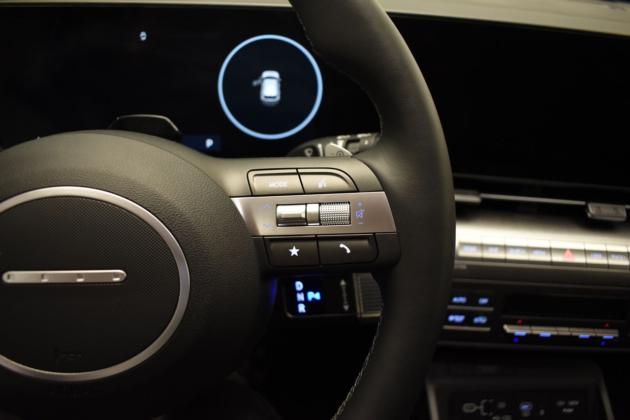 Foto Hyundai Kona 22