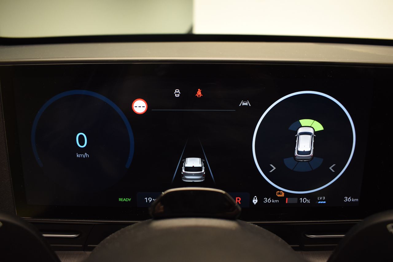 Foto Hyundai Kona 23