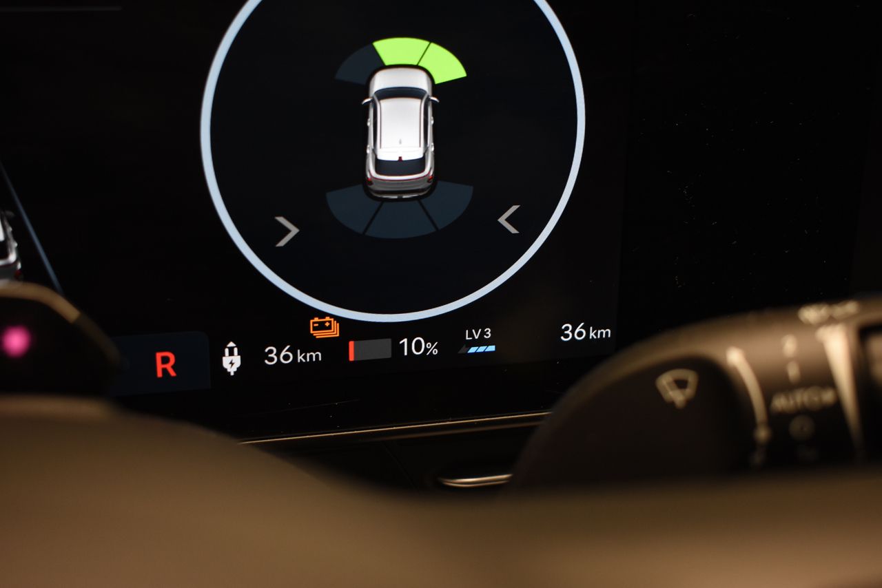 Foto Hyundai Kona 24