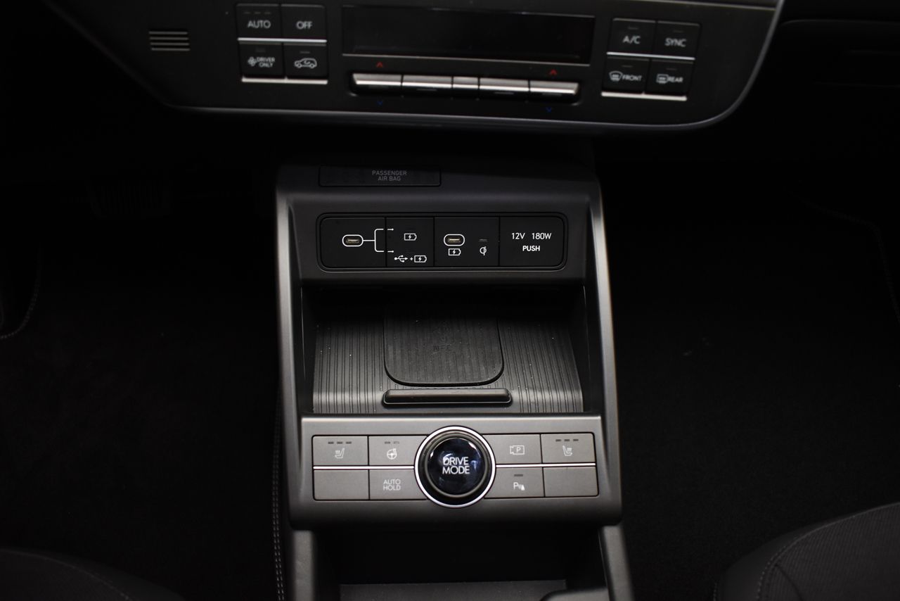 Foto Hyundai Kona 25