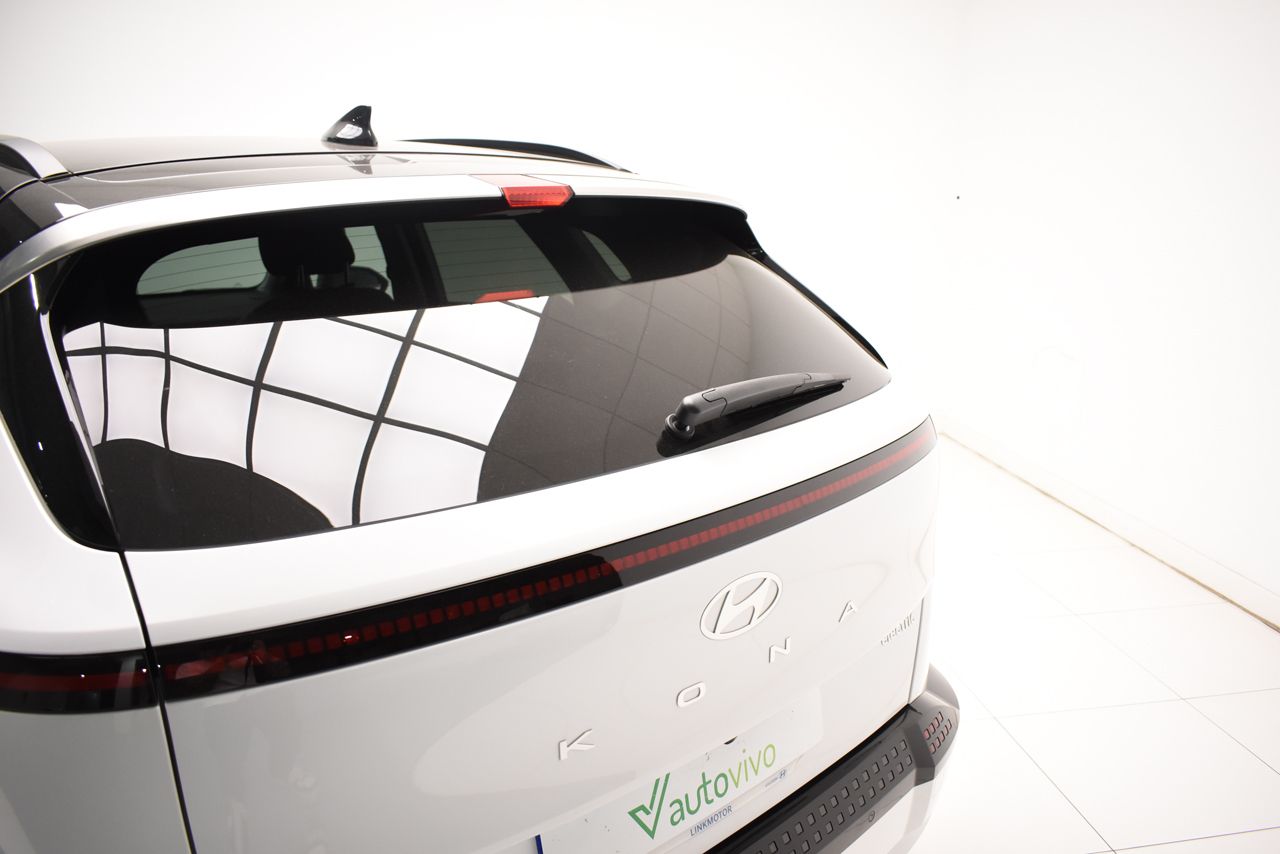 Foto Hyundai Kona 30