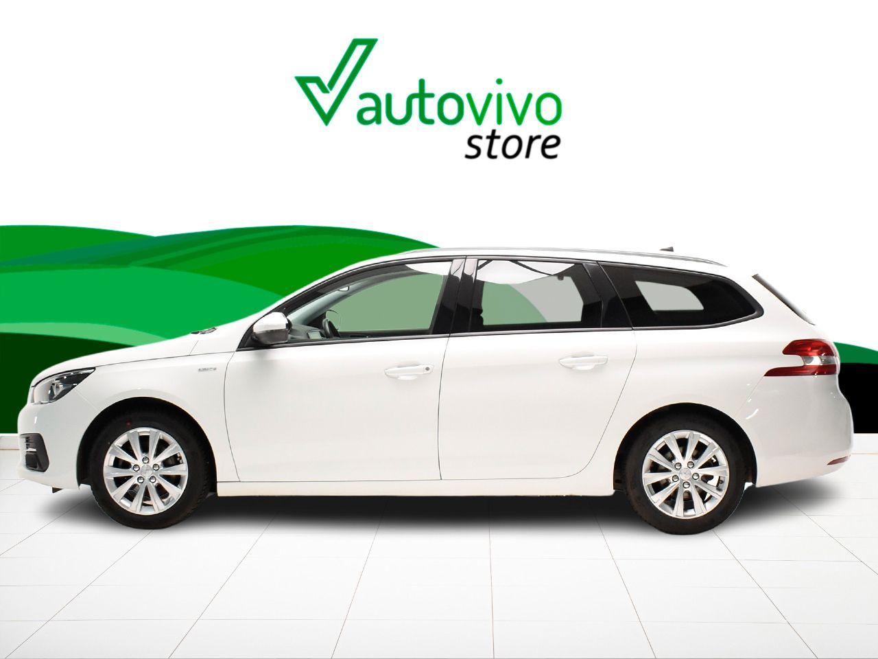 Foto Peugeot 308 3