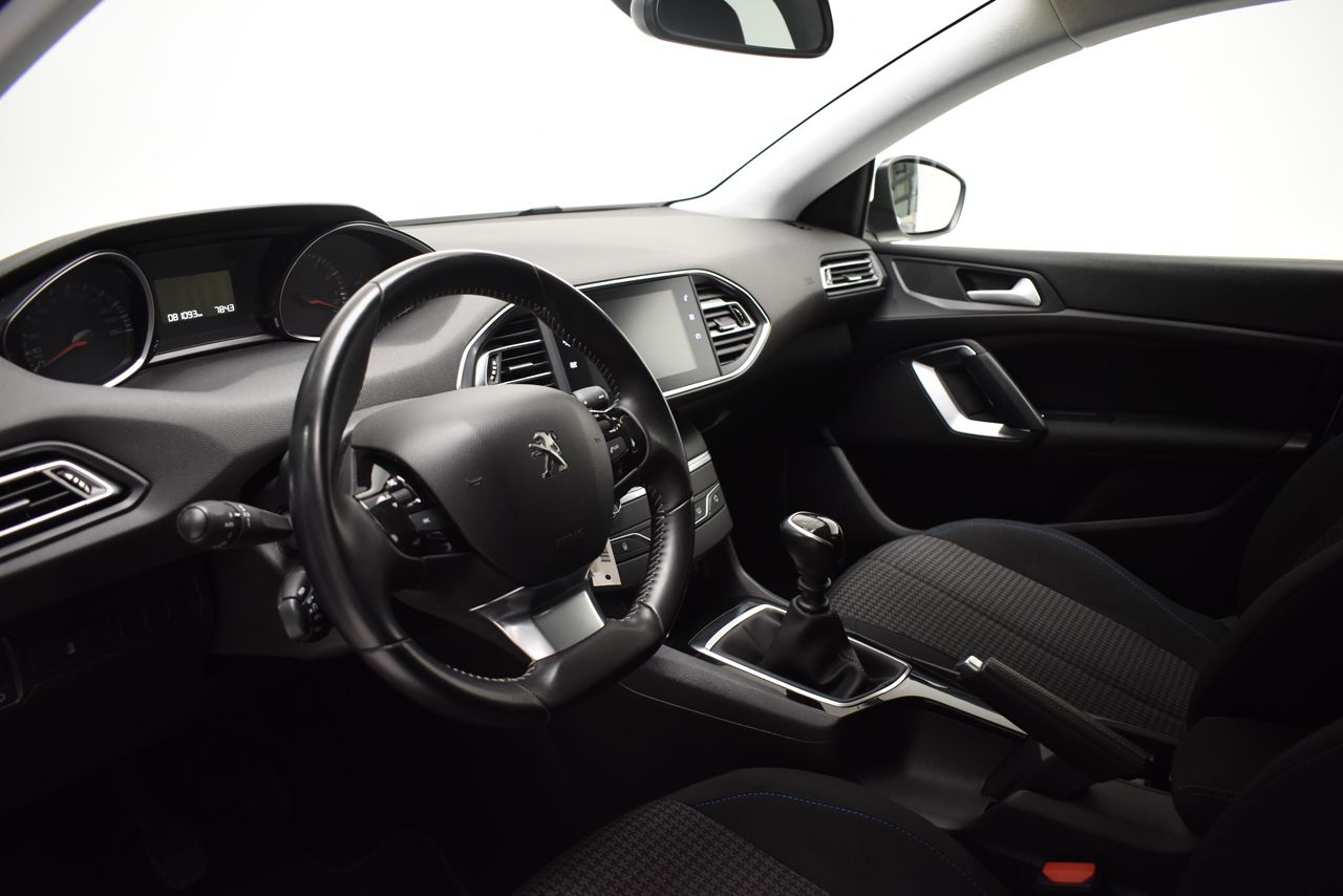 Foto Peugeot 308 7
