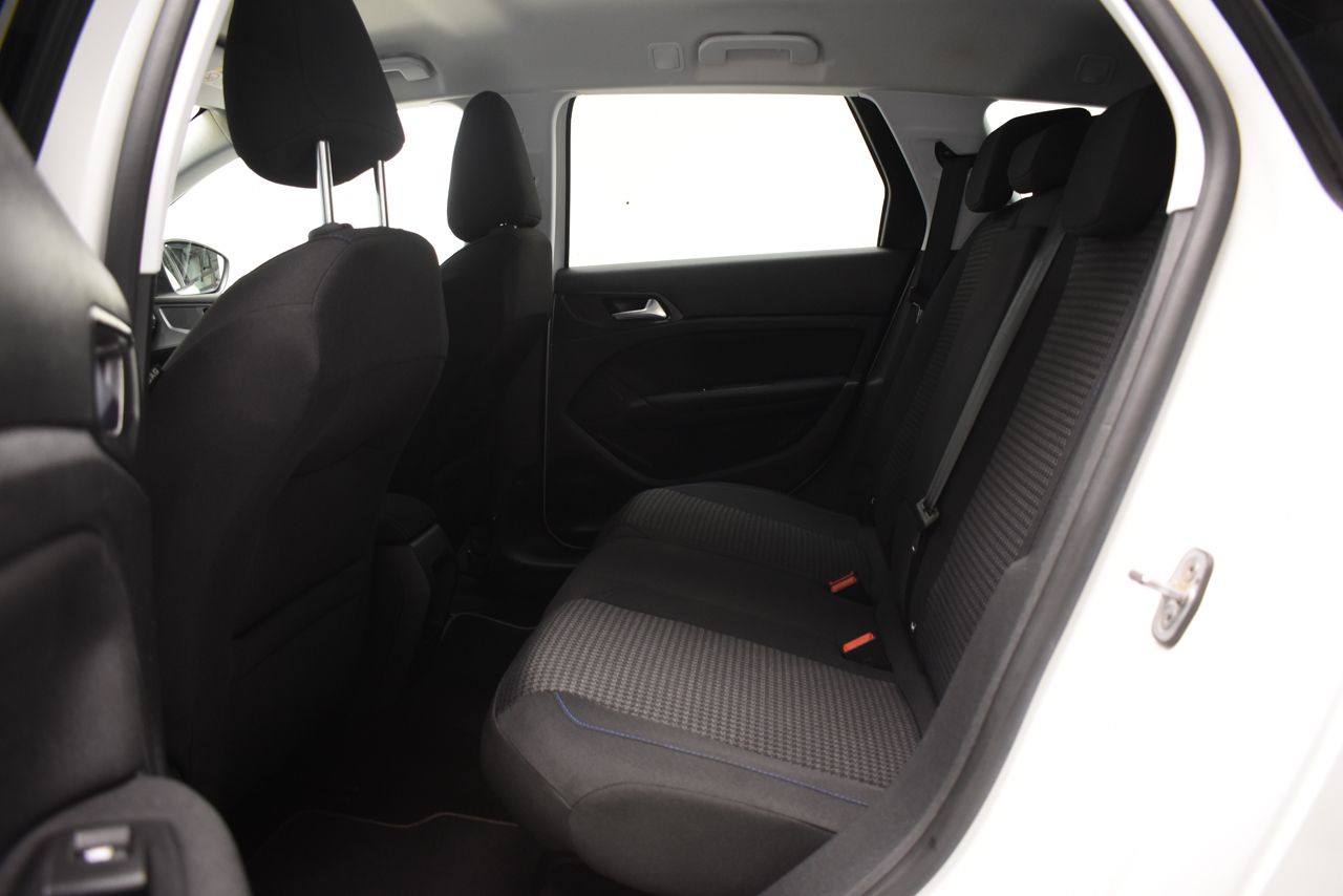 Foto Peugeot 308 8