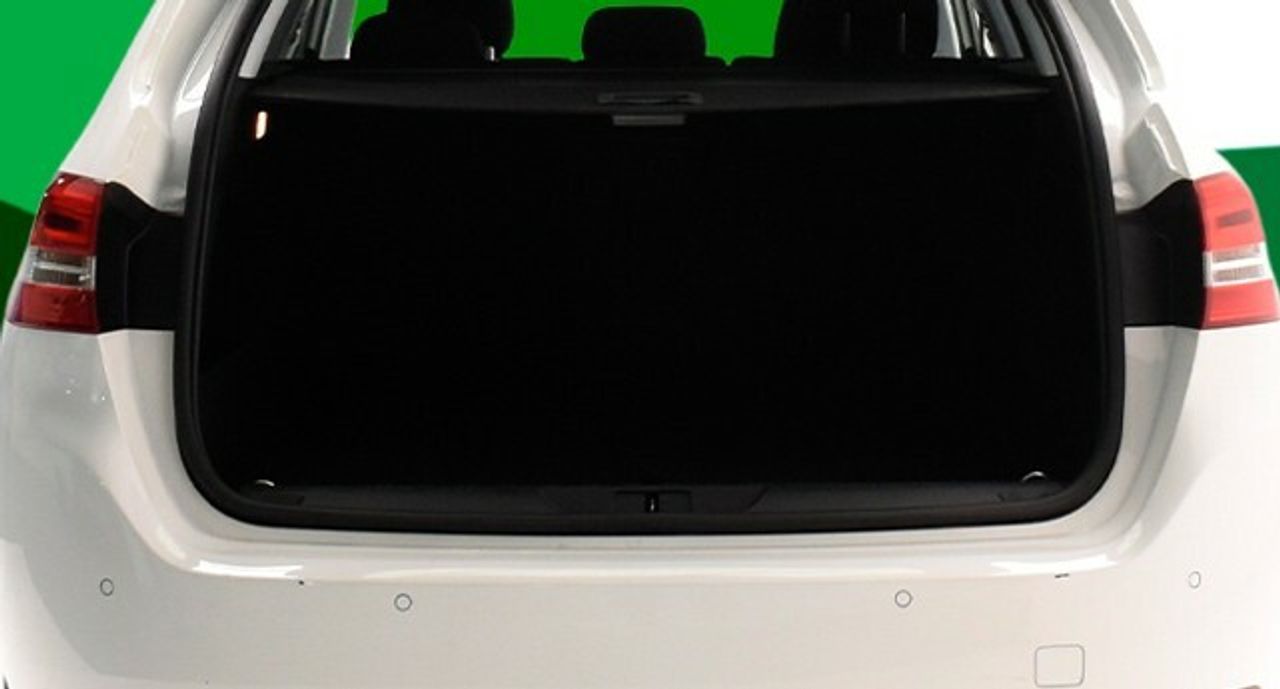 Foto Peugeot 308 9