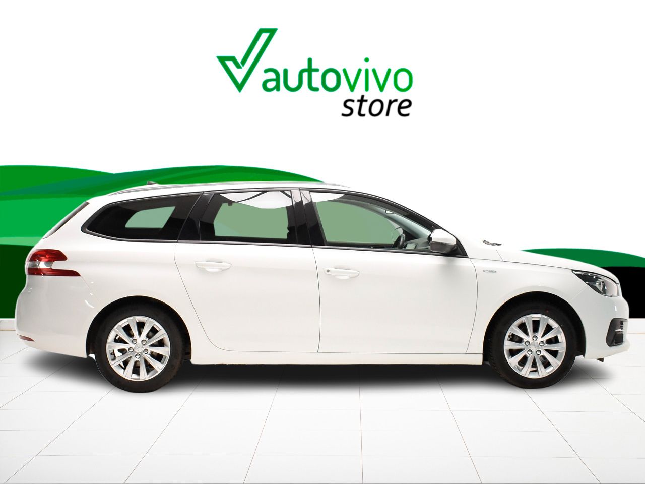 Foto Peugeot 308 13