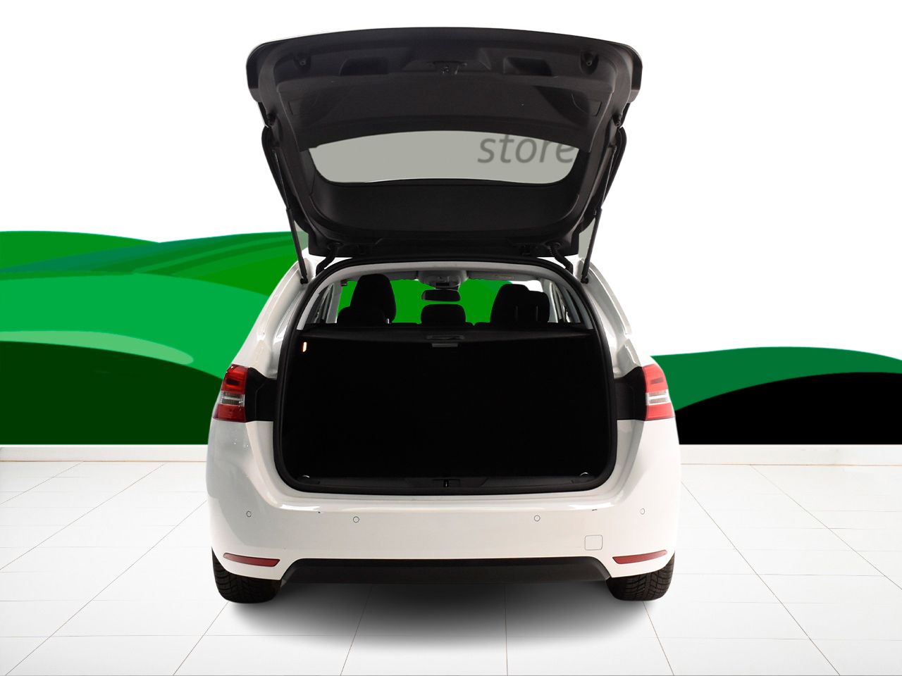 Foto Peugeot 308 14