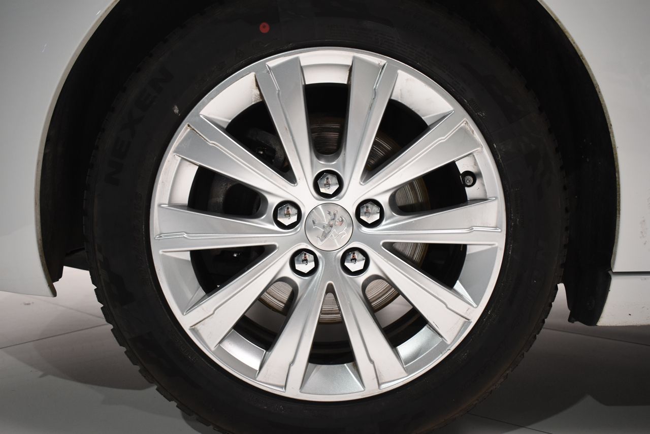 Foto Peugeot 308 15