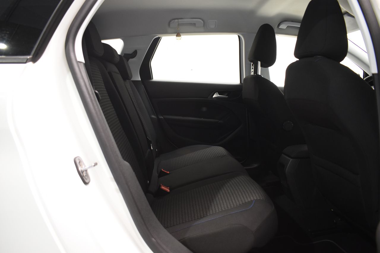 Foto Peugeot 308 18