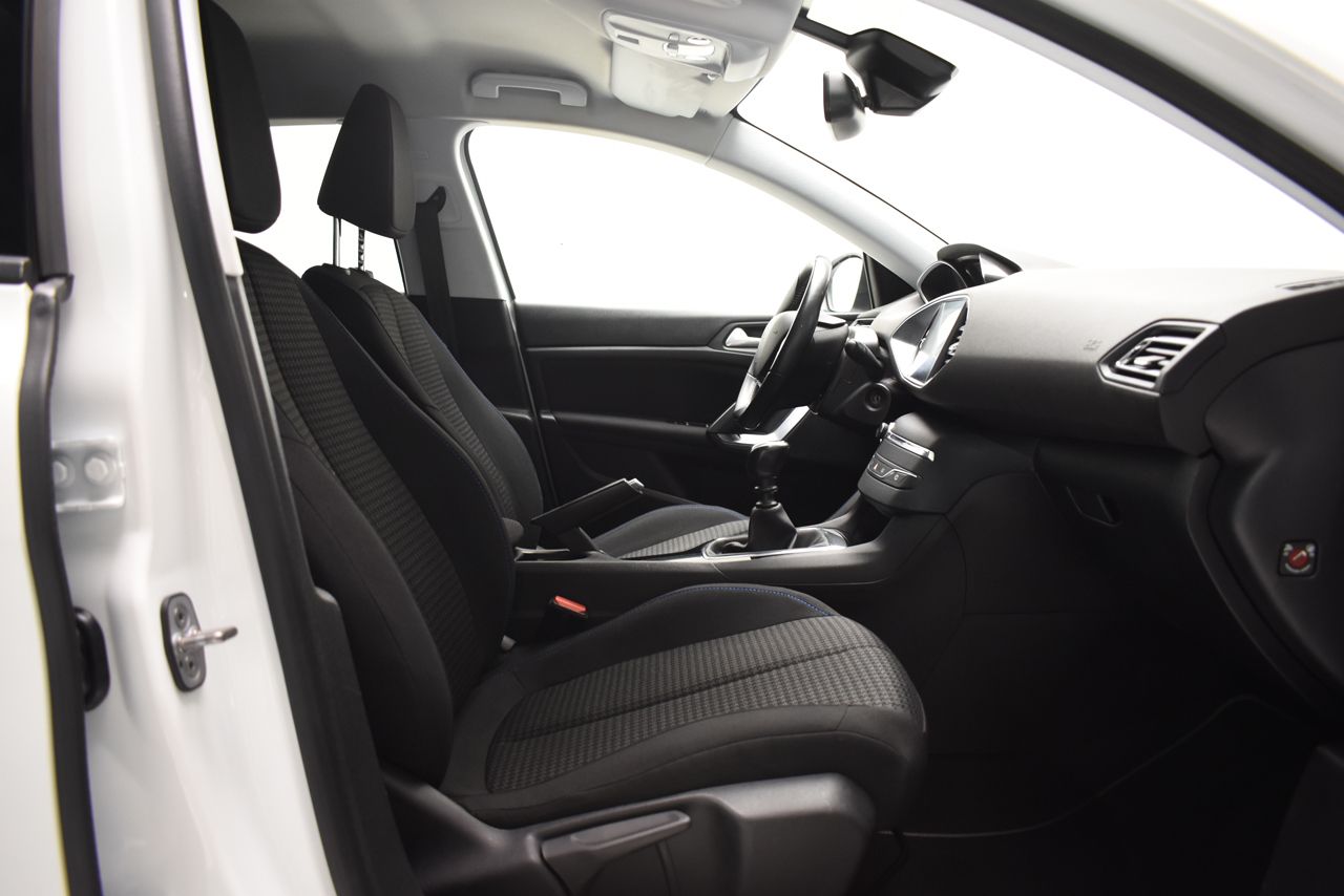 Foto Peugeot 308 19