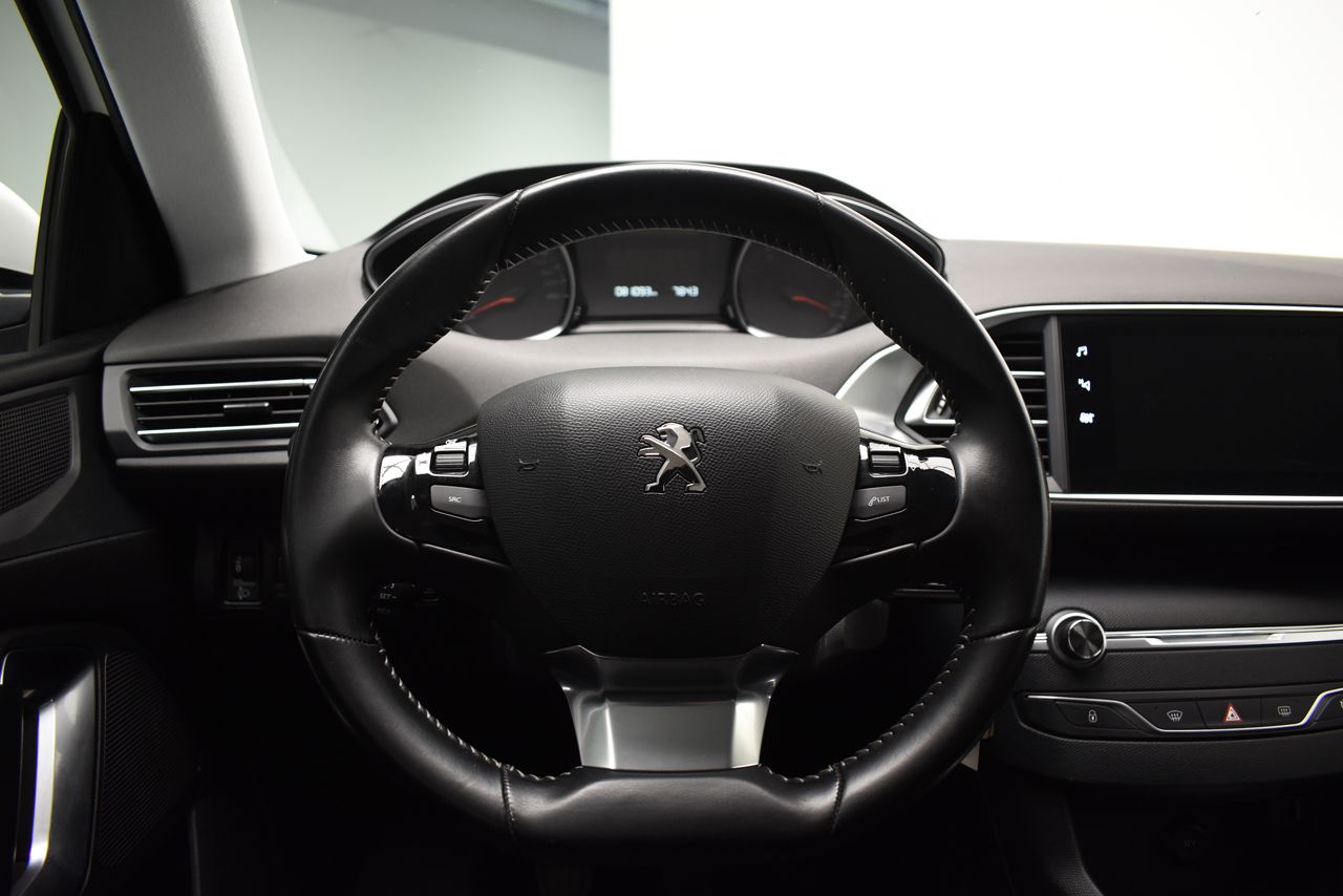 Foto Peugeot 308 20