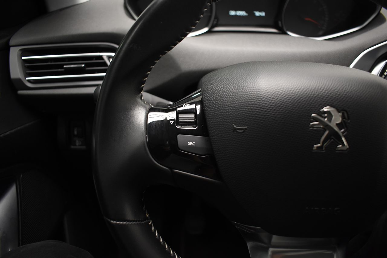 Foto Peugeot 308 21