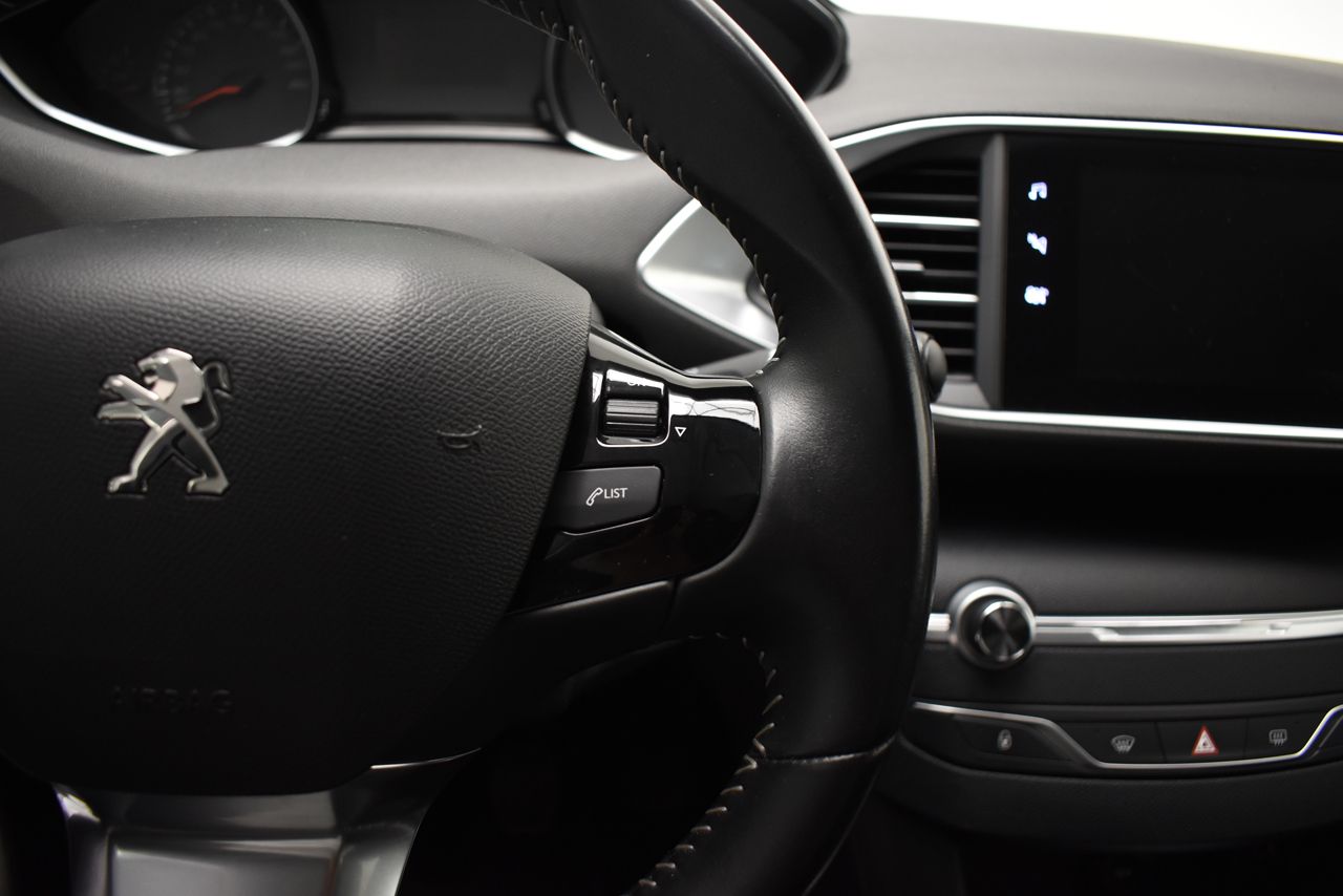 Foto Peugeot 308 22