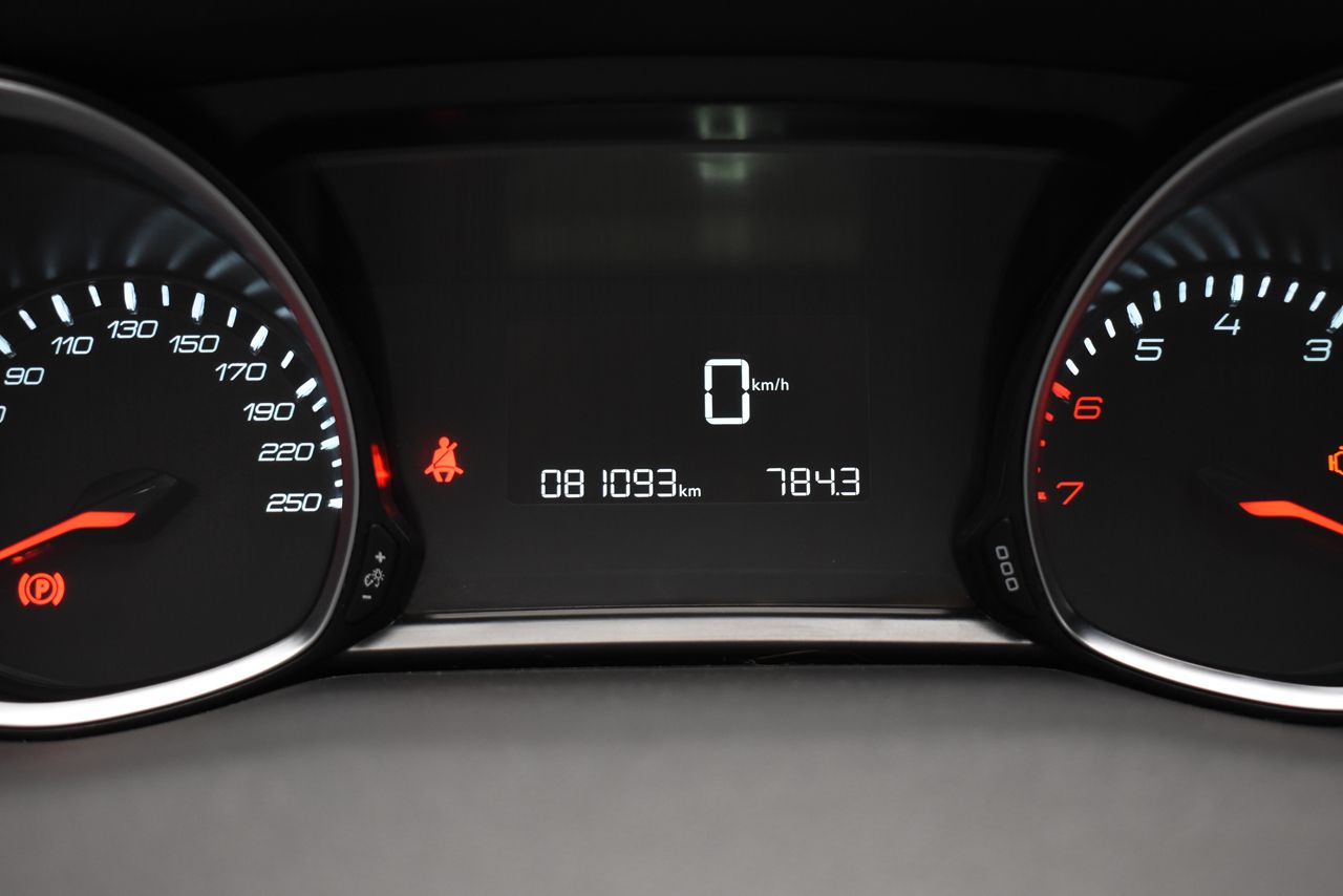 Foto Peugeot 308 24