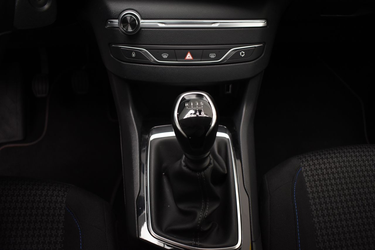 Foto Peugeot 308 25