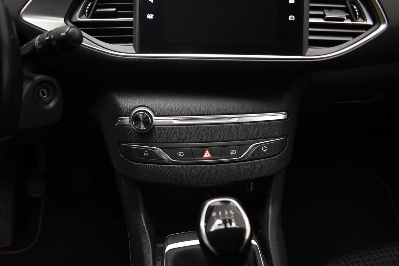 Foto Peugeot 308 26