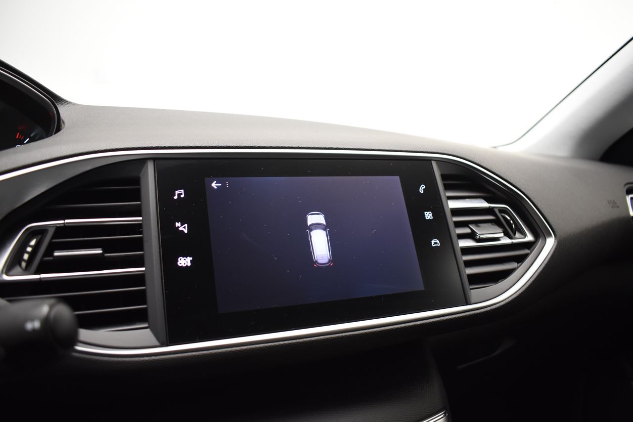 Foto Peugeot 308 28