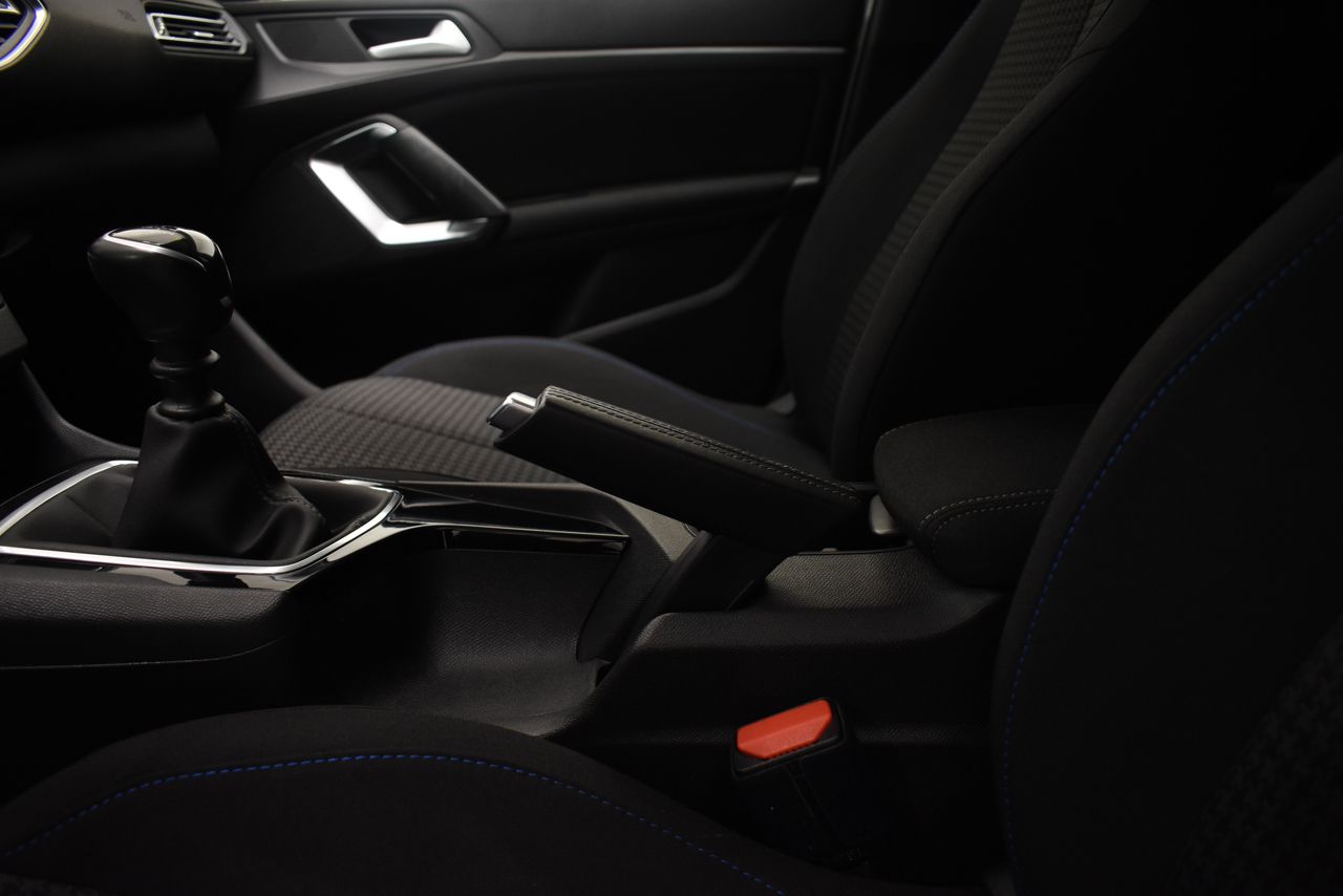 Foto Peugeot 308 29