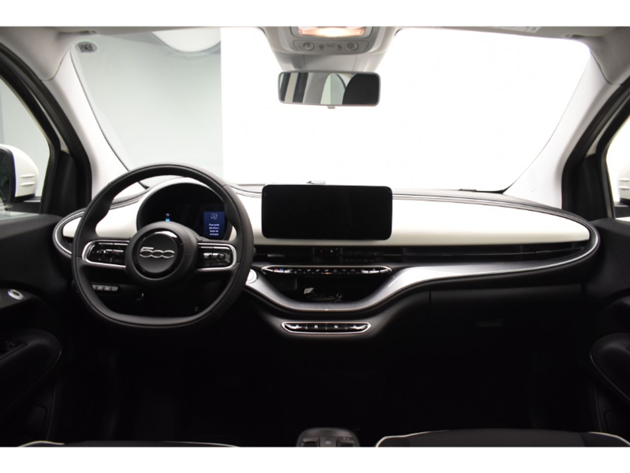 Foto Fiat 500 5
