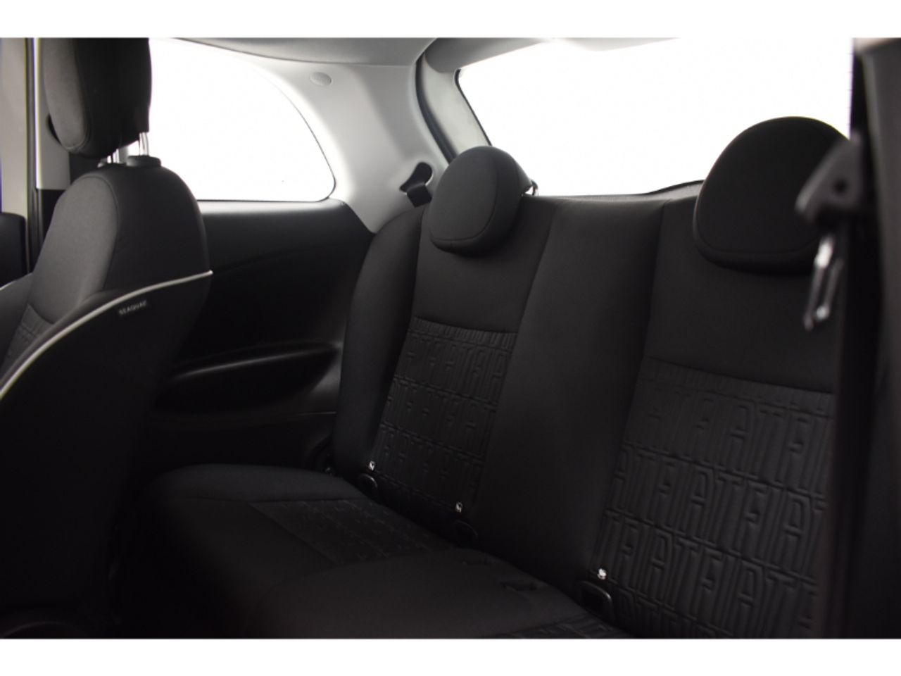 Foto Fiat 500 7