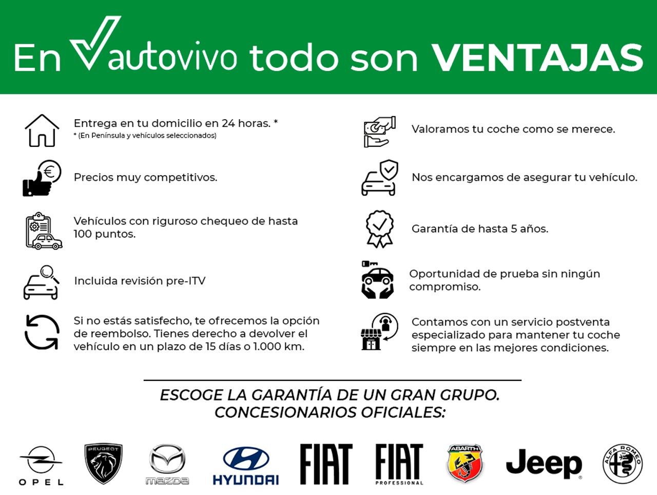 Foto Fiat 500 9