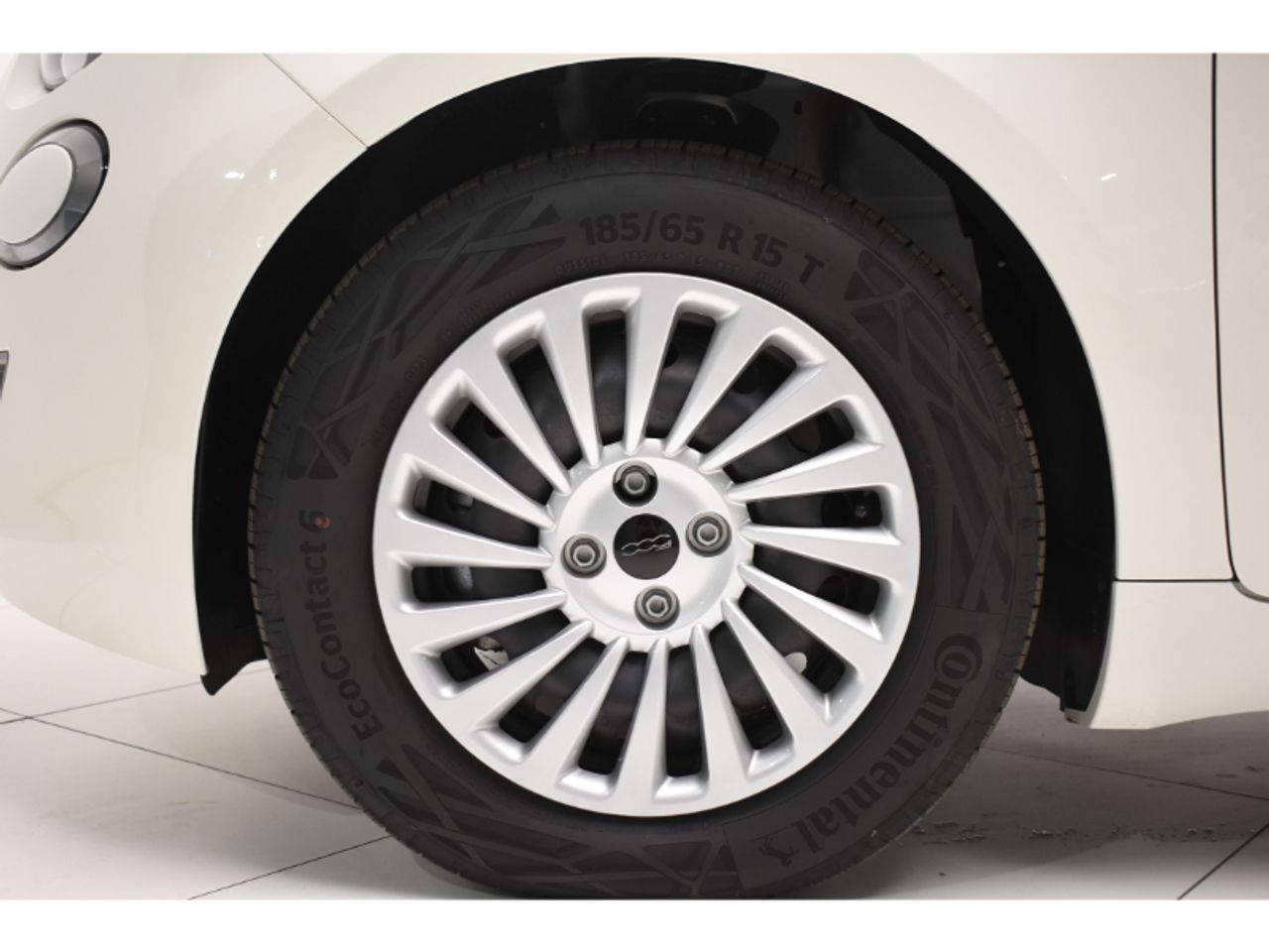 Foto Fiat 500 14