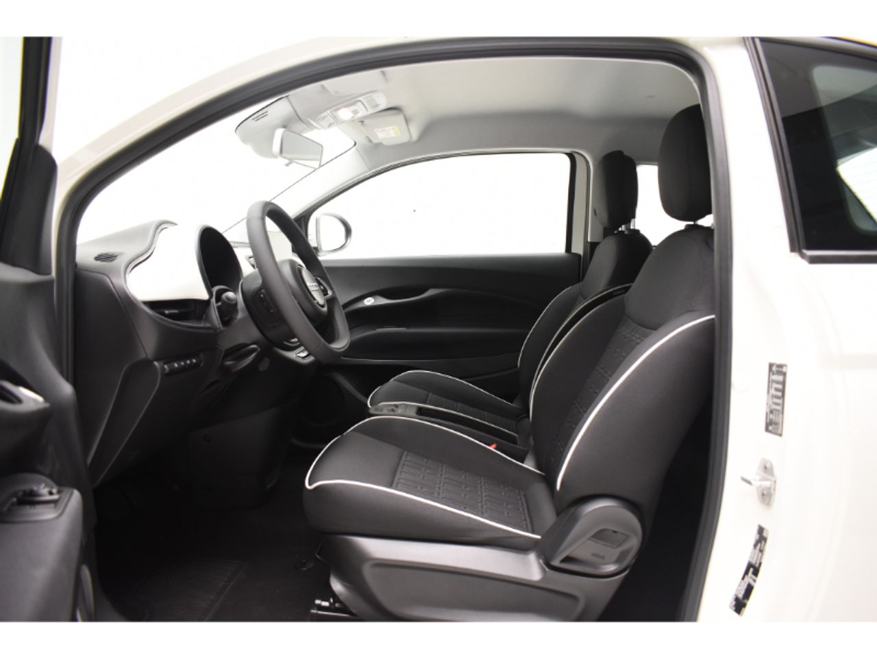 Foto Fiat 500 15