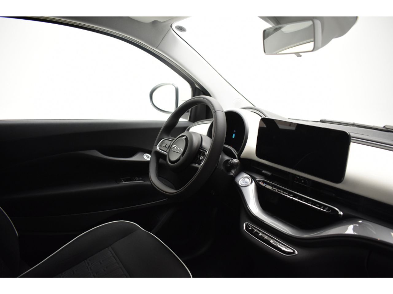 Foto Fiat 500 16