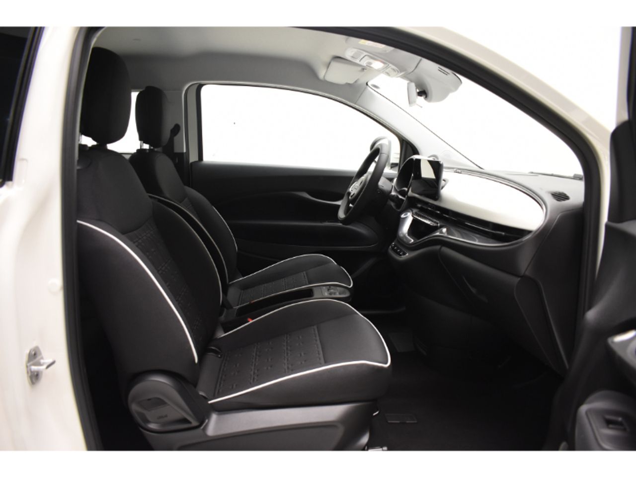 Foto Fiat 500 17