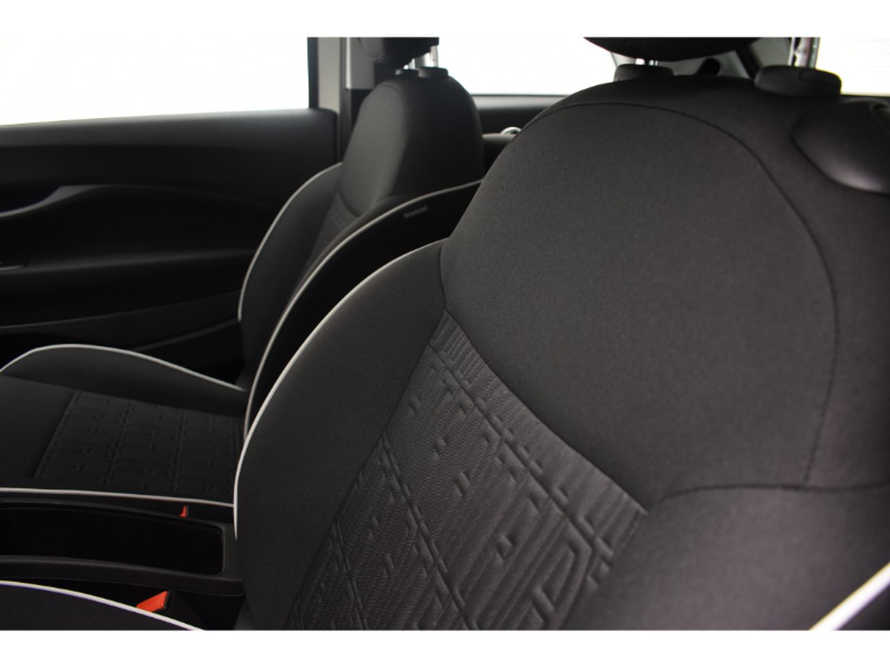 Foto Fiat 500 18