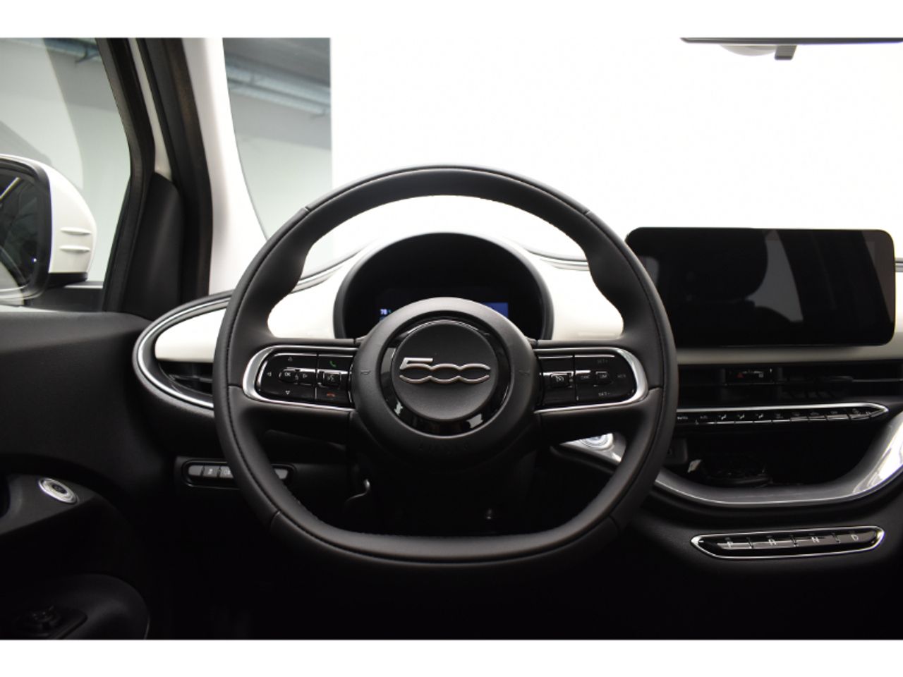Foto Fiat 500 19