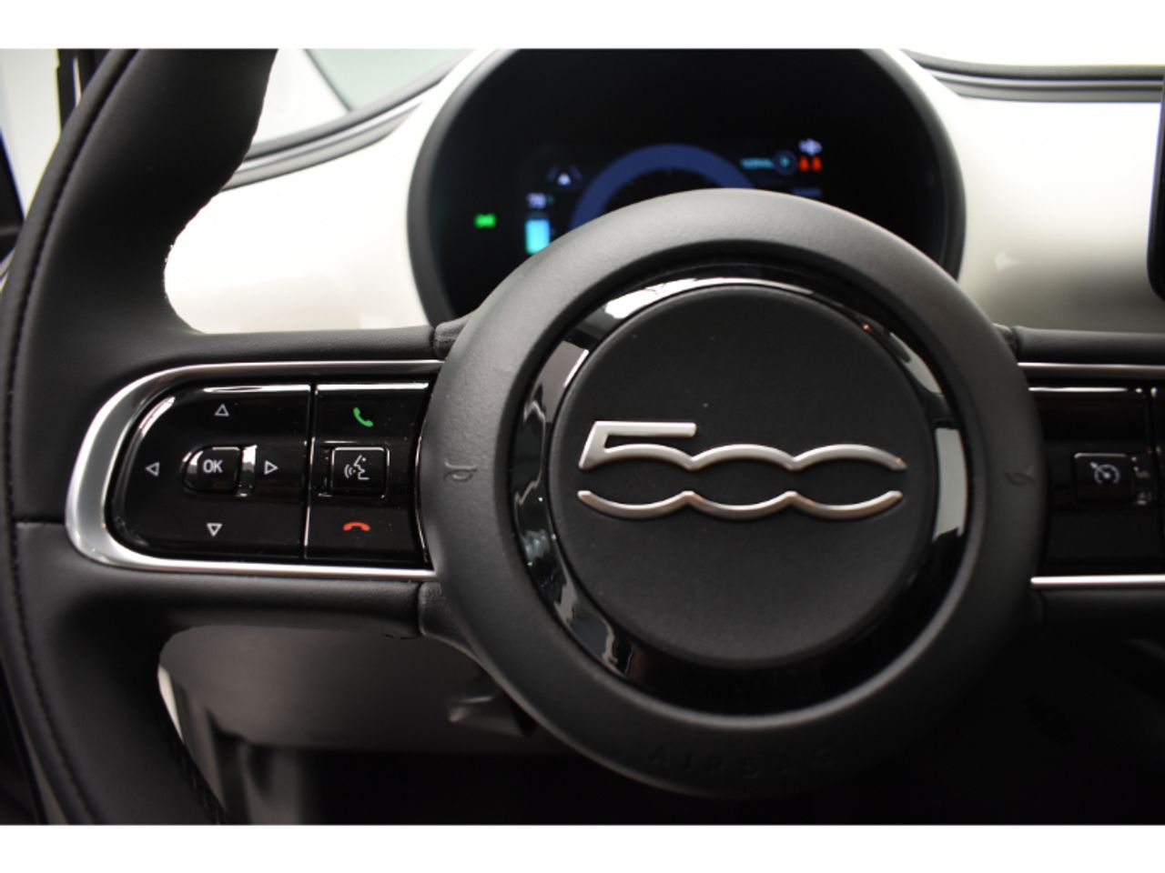 Foto Fiat 500 20