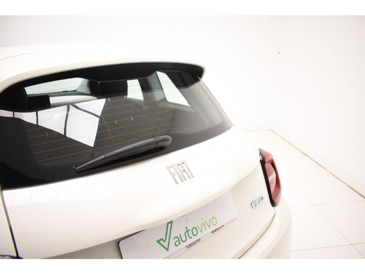 Foto Fiat 500 31