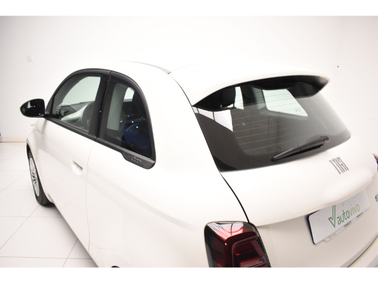 Foto Fiat 500 32