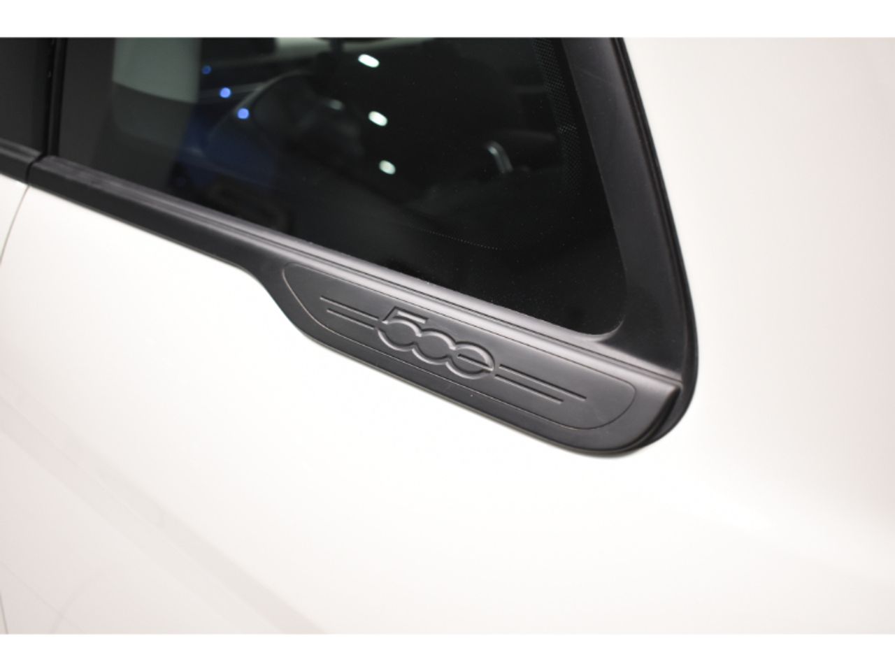 Foto Fiat 500 33