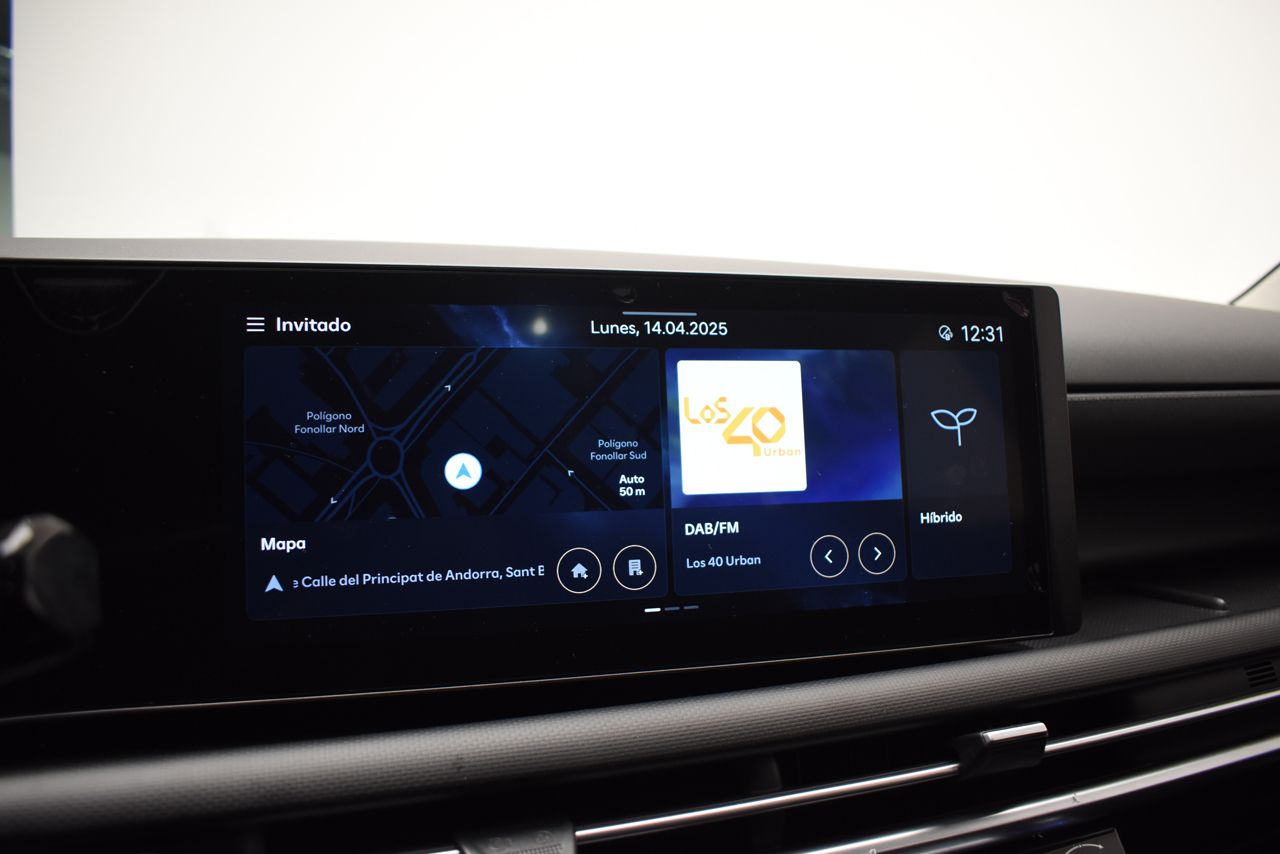 Foto Hyundai Tucson 25
