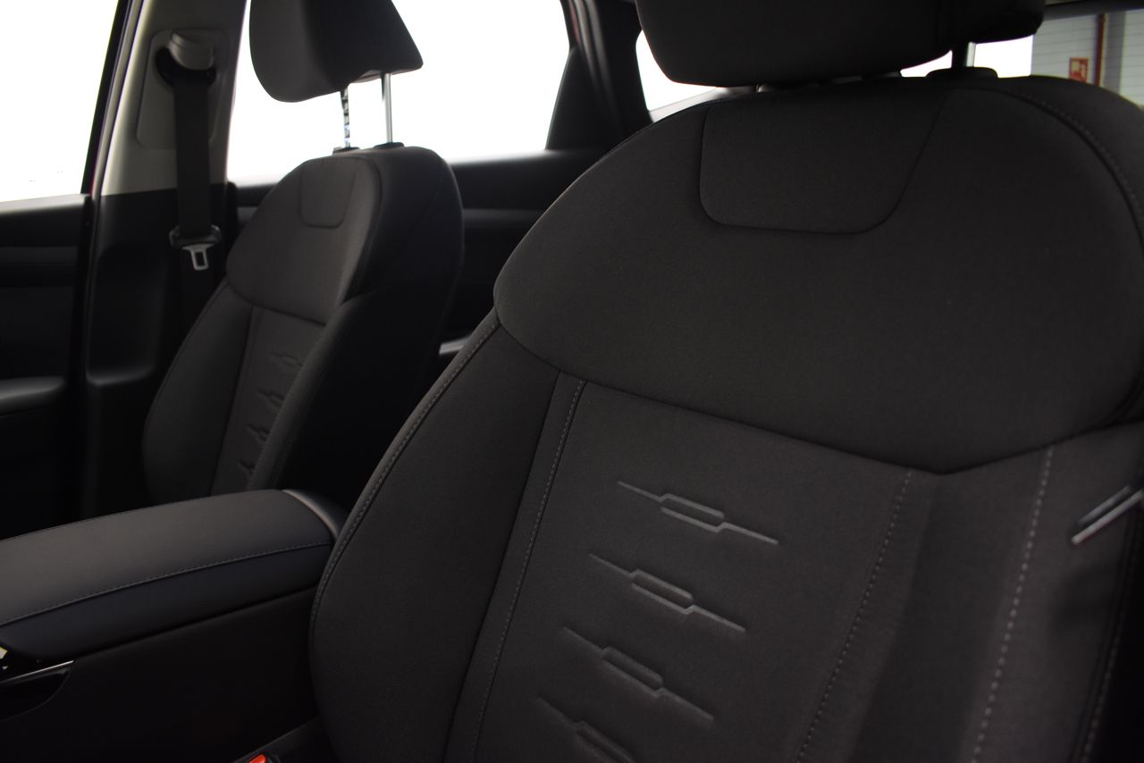 Foto Hyundai Tucson 30