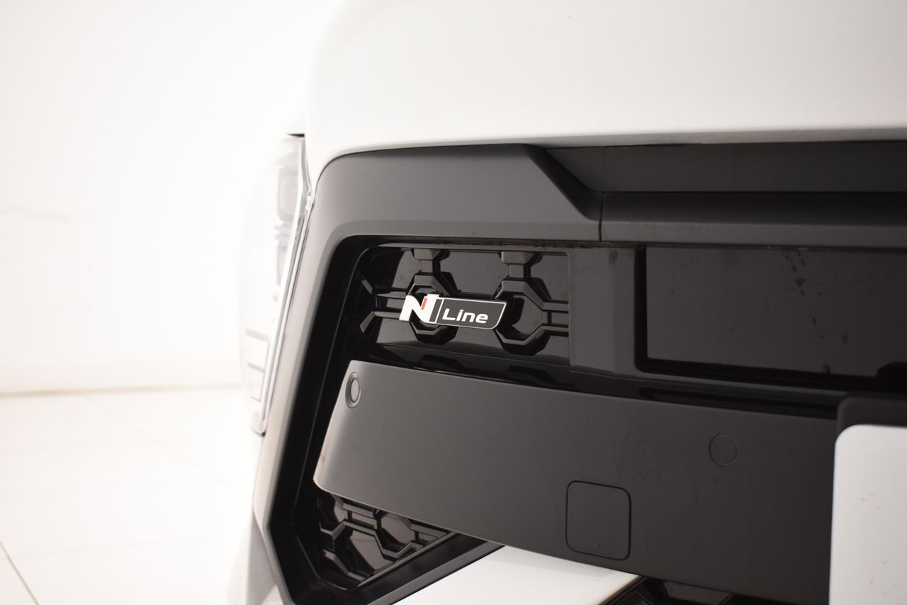 Foto Hyundai Kona 33