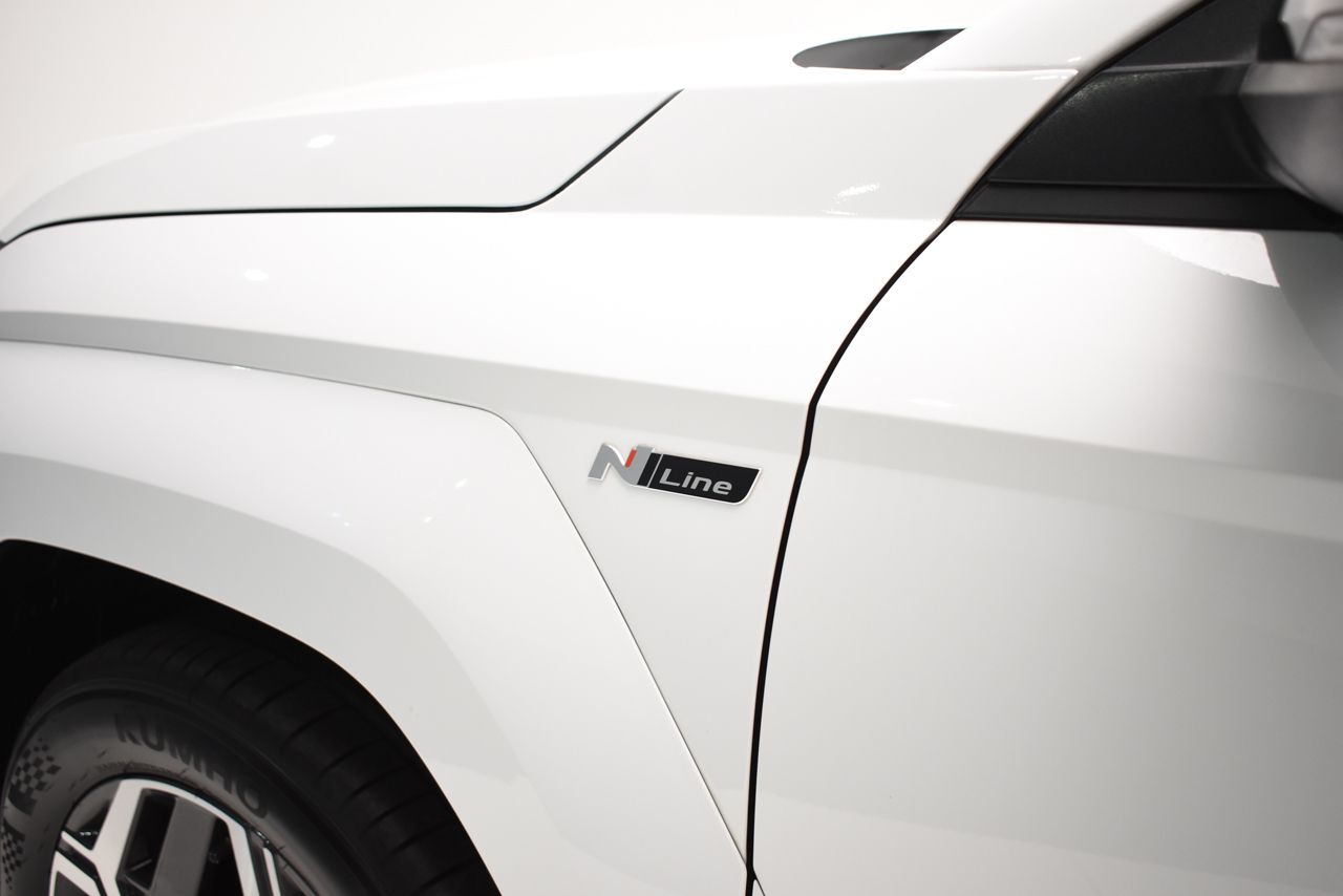 Foto Hyundai Kona 35