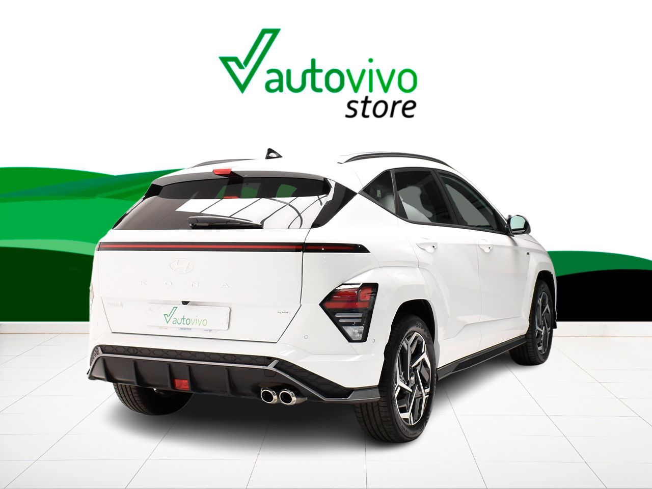 Foto Hyundai Kona 2