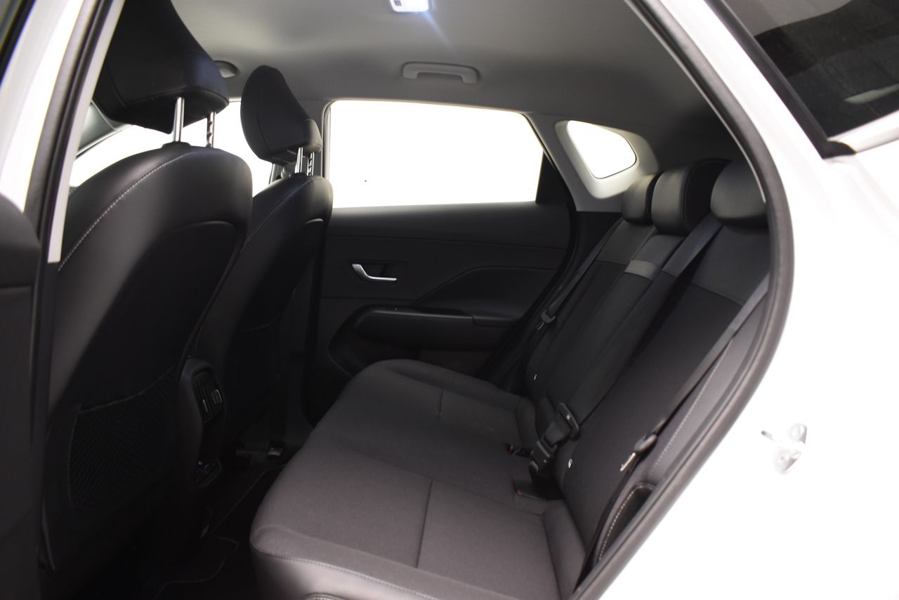 Foto Hyundai Kona 7