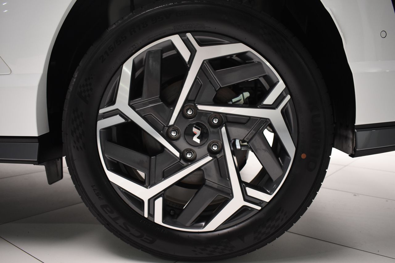 Foto Hyundai Kona 14